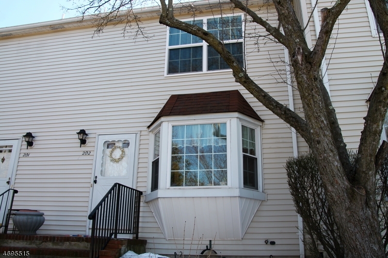 Property Photo:  202 Salem Ct  NJ 08822 