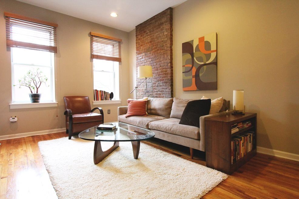 Property Photo:  201-203 14th St 2B  NJ 07030 