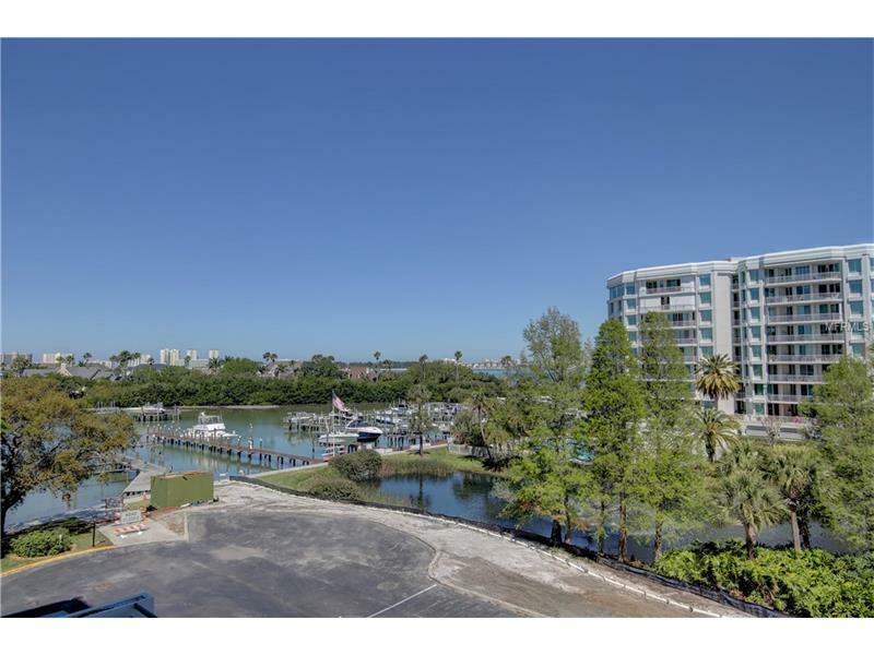 Property Photo:  8 Belleview Boulevard 308  FL 33756 