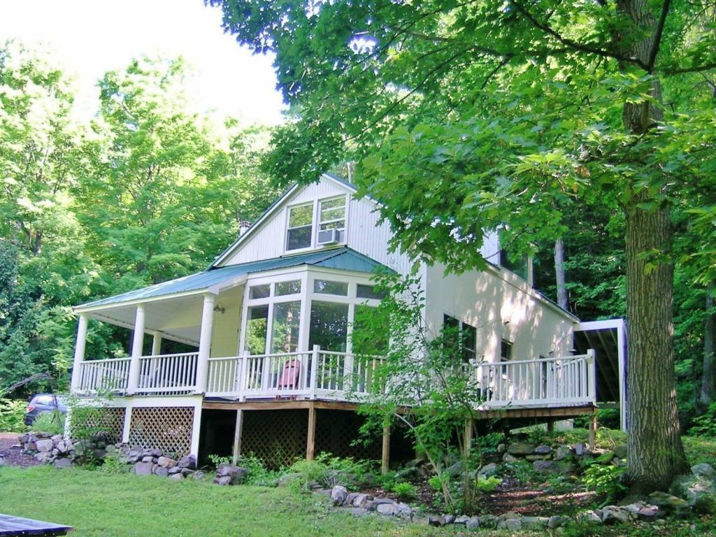Property Photo: 1243 Forrest Road VT 05734
