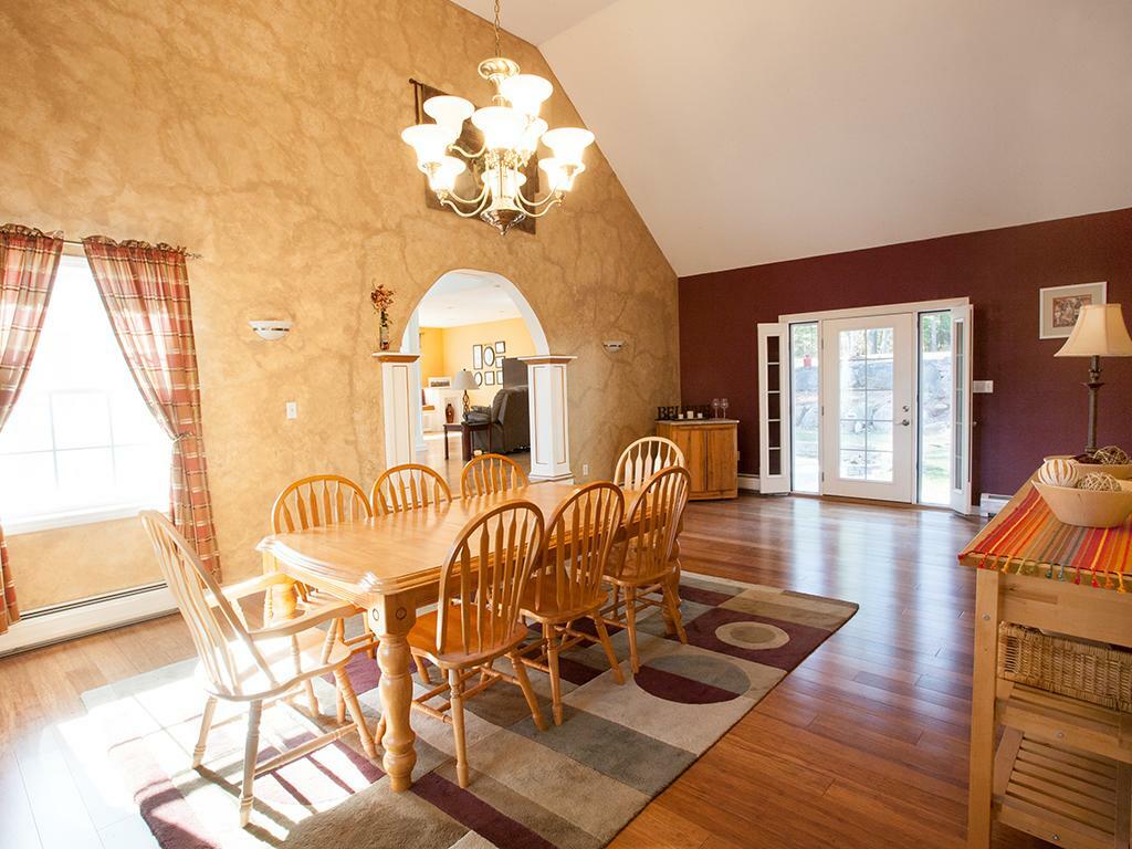 Property Photo: 19 Meadow Lark Lane NH 03234