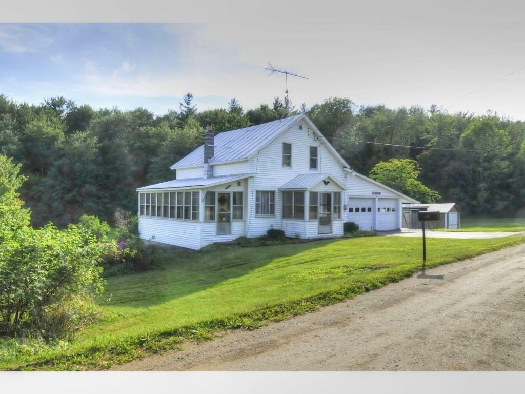 Property Photo:  4864 Egypt Road  VT 05441 