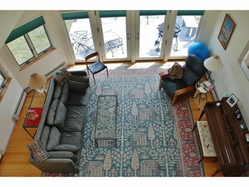 Property Photo: 92 Heather Lane VT 05482