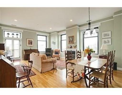 Property Photo:  342 Bunker Hill Street 2E  MA 02129 