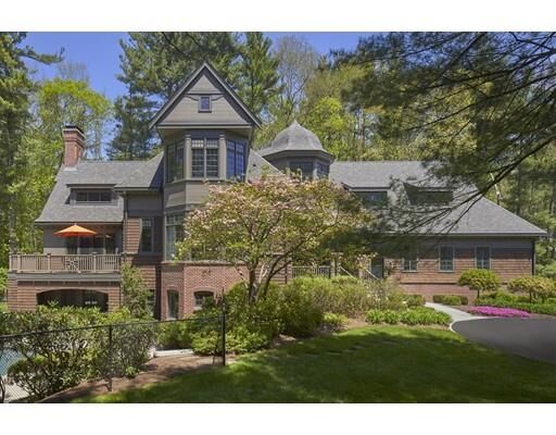 Property Photo:  41 Stony Brook Road  MA 02493 
