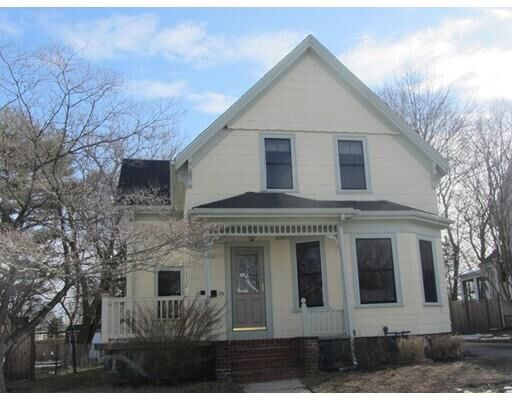 Property Photo:  29 Martin St  MA 02382 