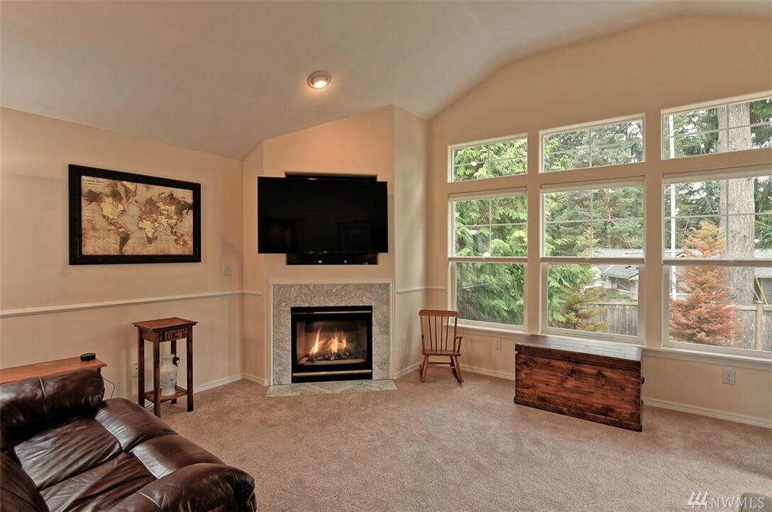 Property Photo:  8500 Main St F304  WA 98026 