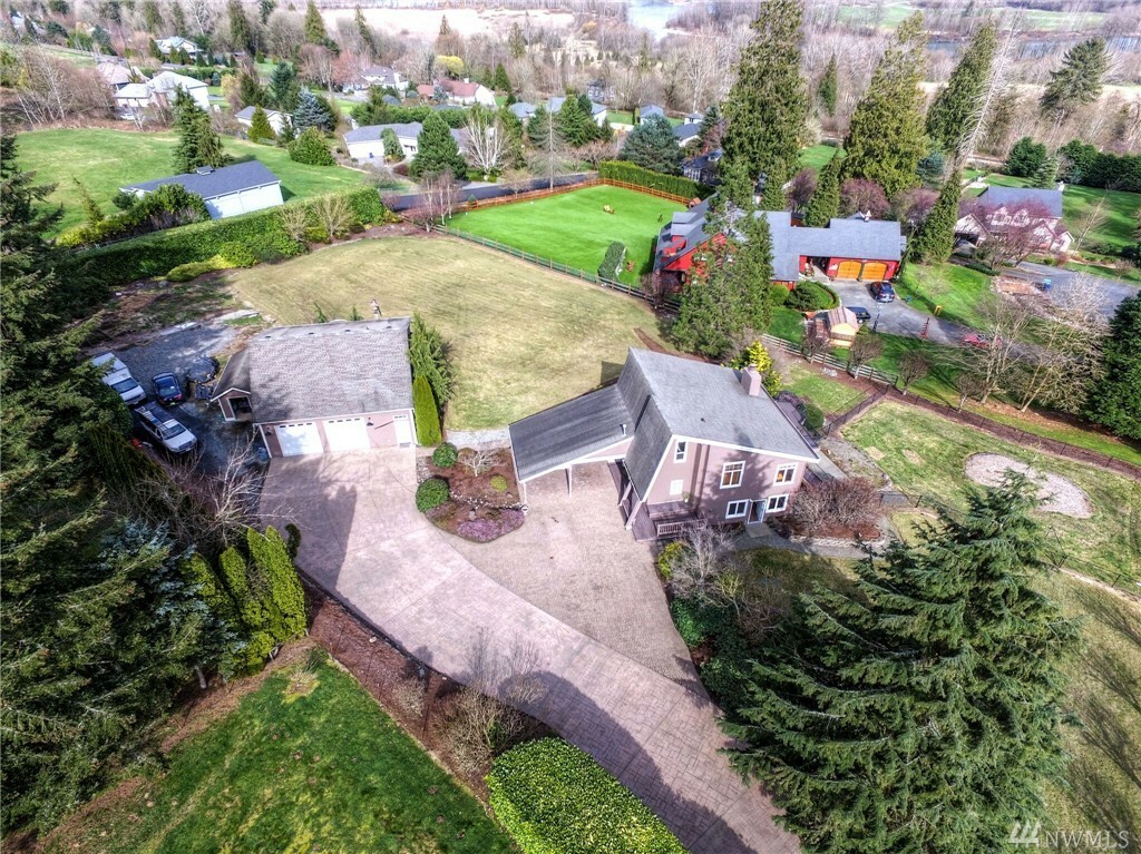 Property Photo:  15625 Broadway Ave  WA 98296 