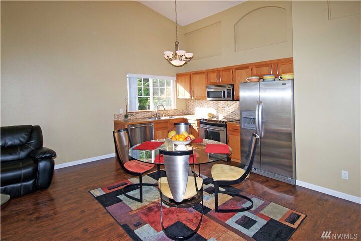 Property Photo: 14014 SE 188th Wy WA 98058