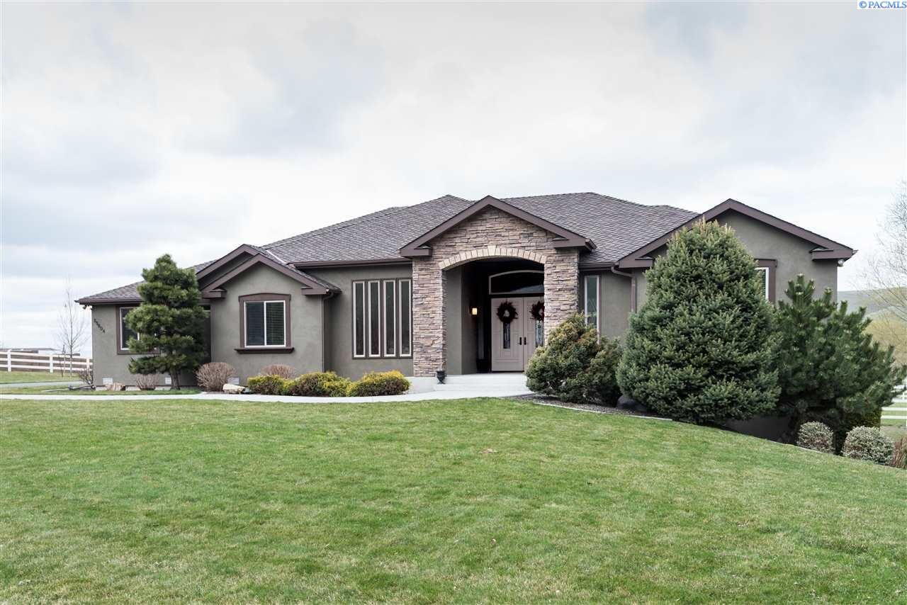 Property Photo: 25604 S Sunset Meadows Loop WA 99338