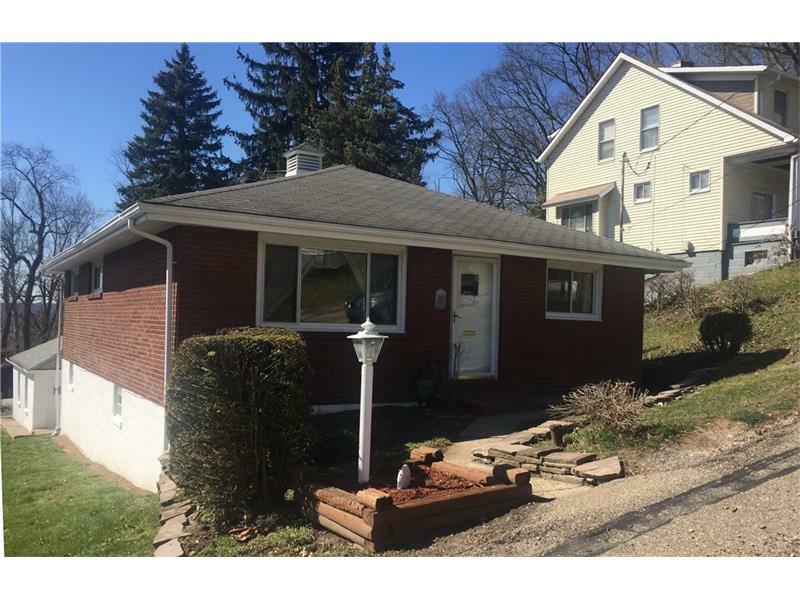 Property Photo:  259 Allison Avenue  PA 15202 