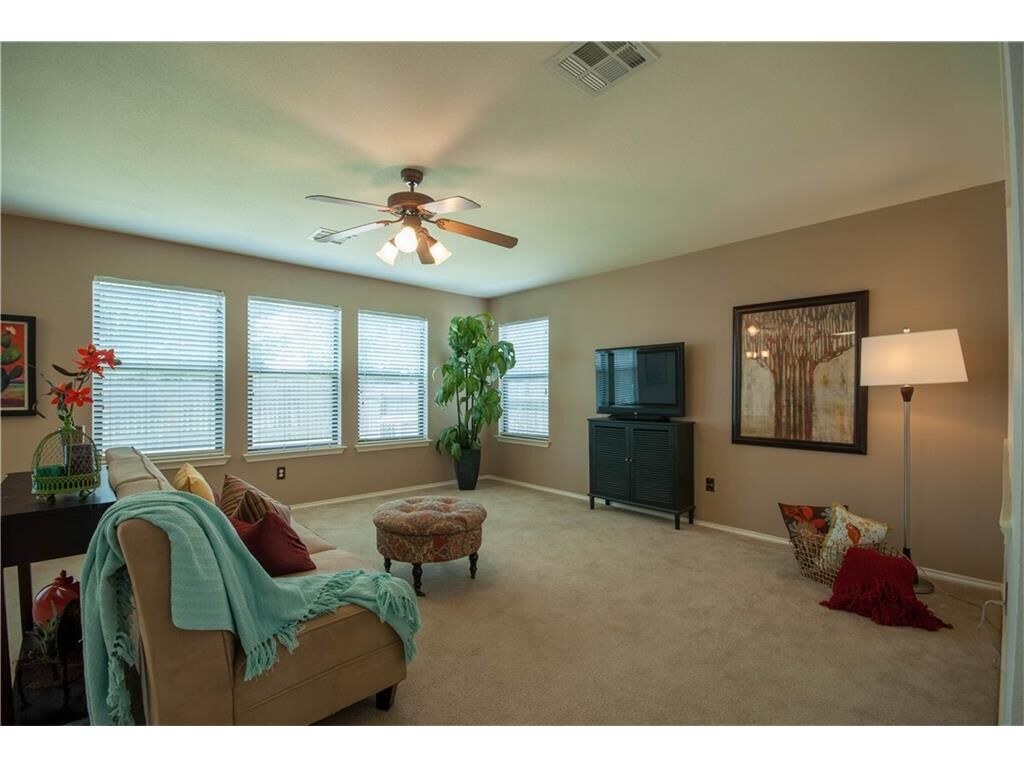 Property Photo:  2418 McCook Drive  TX 78626 