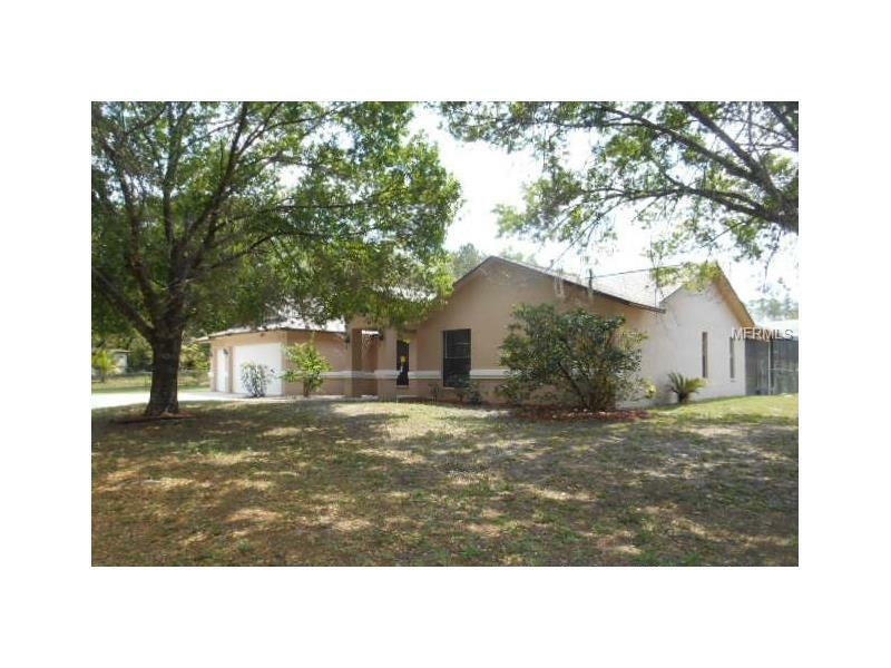 Property Photo: 35428 Darlene Drive FL 33541