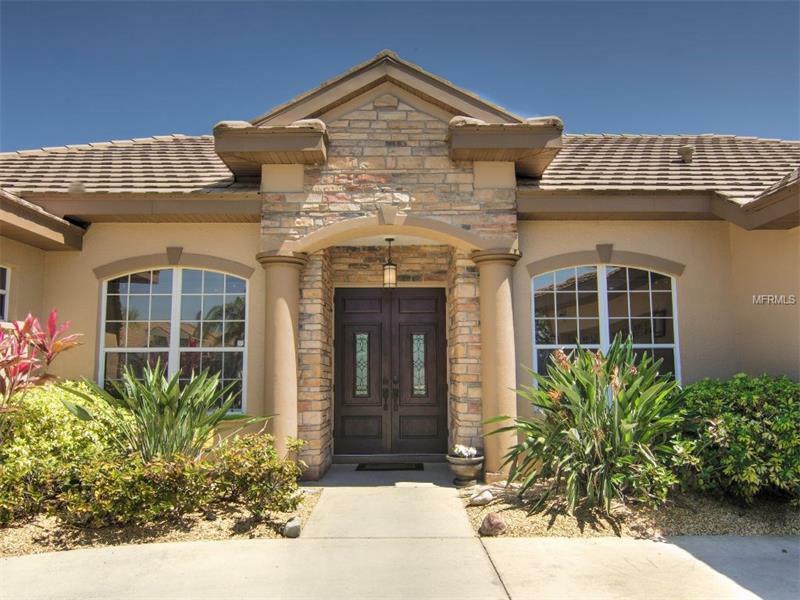 Property Photo:  6648 Butlers Crest Drive  FL 34203 
