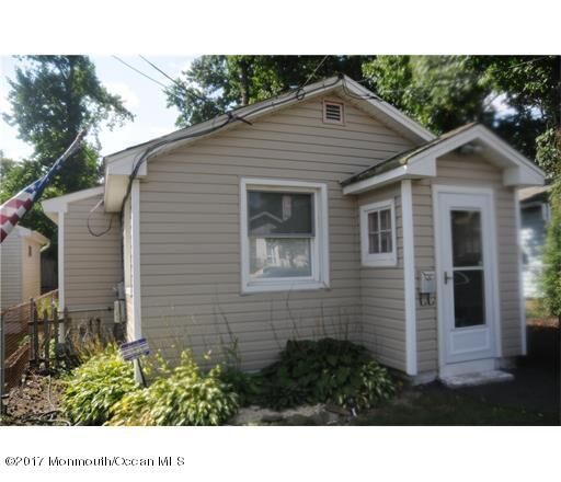 Property Photo:  62 Pacific Boulevard  NJ 07735 