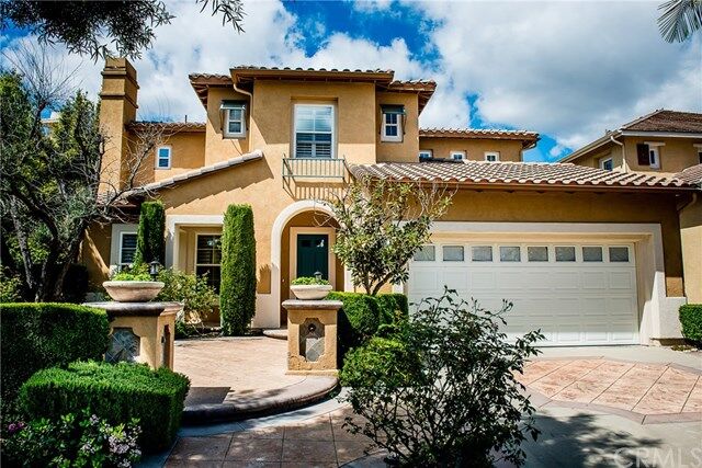 Property Photo:  9 Garnet  CA 92620 