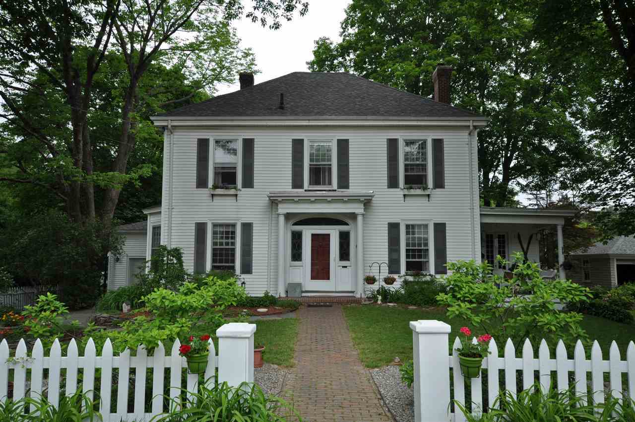 Property Photo:  78 Madbury Road  NH 03824 