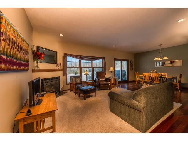 Property Photo:  778 Sandrock Road  WI 54024 