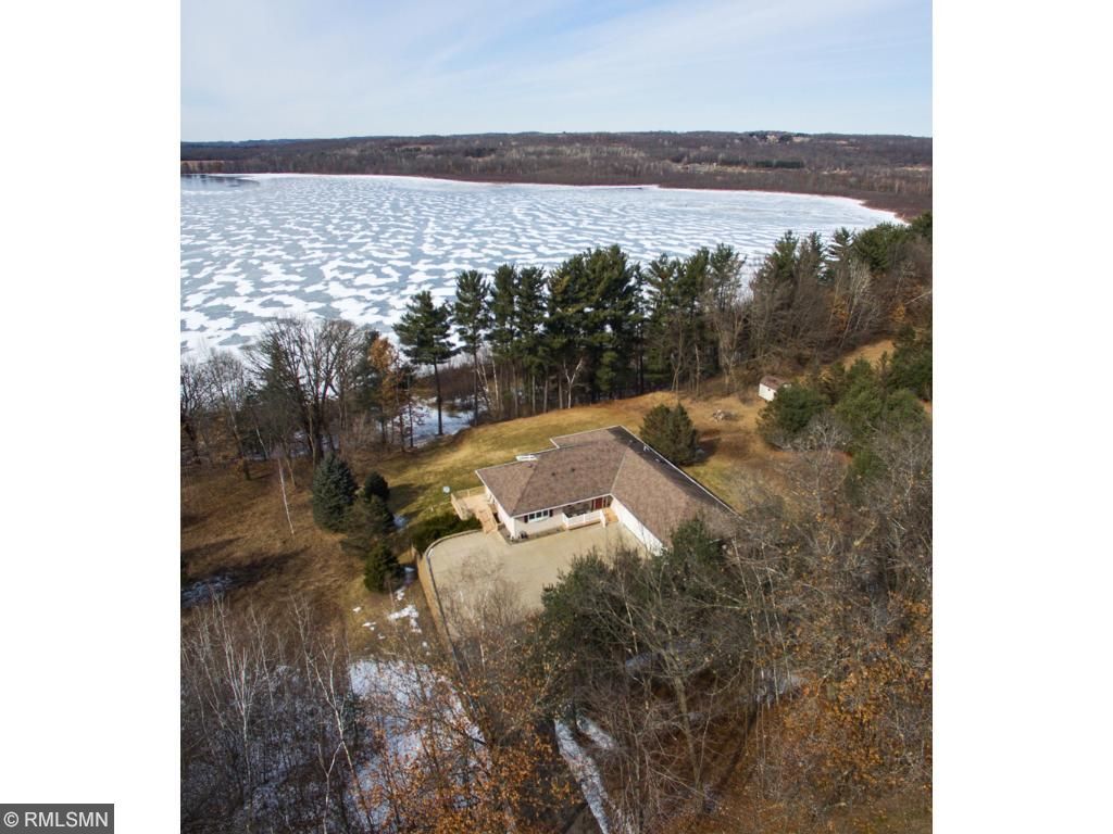 Property Photo:  863 207th Street  WI 54009 