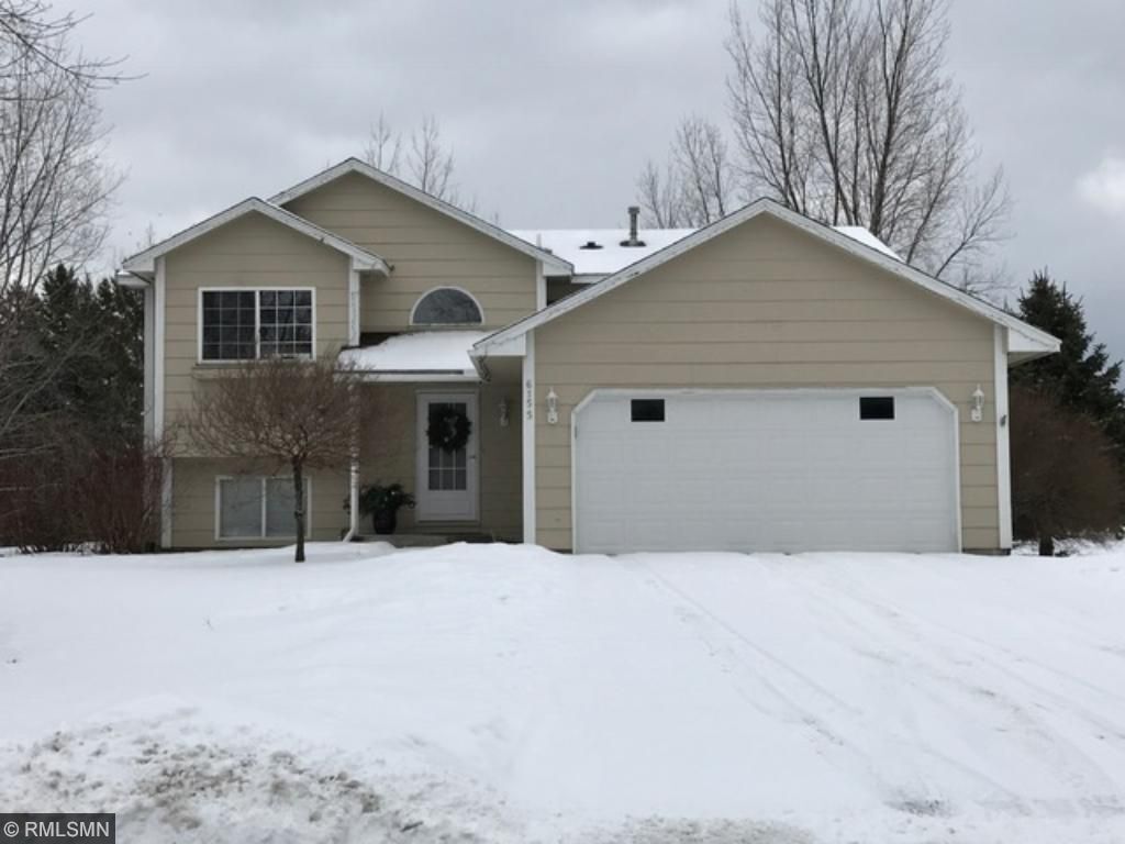 Property Photo:  6155 135th Street N  MN 55038 