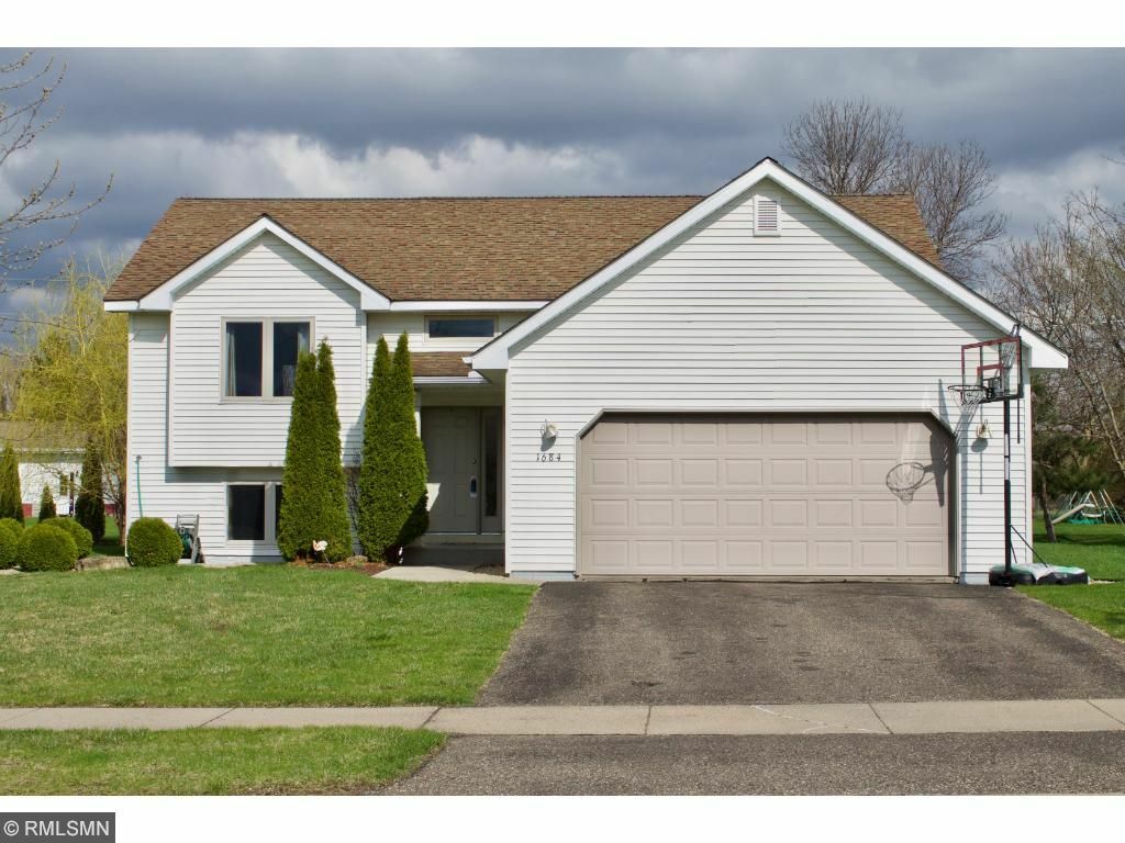 Property Photo: 1684 Rodao Drive WI 54022
