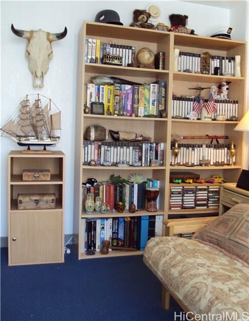 Property Photo:  1920 Ala Moana Boulevard 2110  HI 96815 