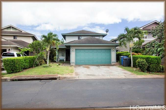 Property Photo:  94-1157 Kaloli Loop  HI 96797 