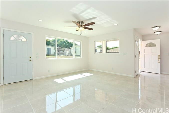 Property Photo: 94-305 Waikele Road B HI 96797