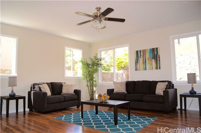 Property Photo:  91-1472 Halahinano Street  HI 96707 