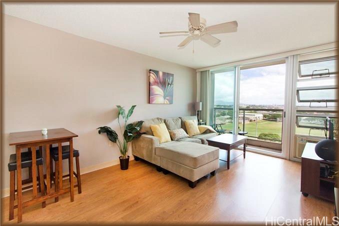 Property Photo:  94-979 Kauolu Place 1008  HI 96797 