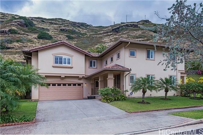 Property Photo:  1092 Kuekue Street  HI 96825 