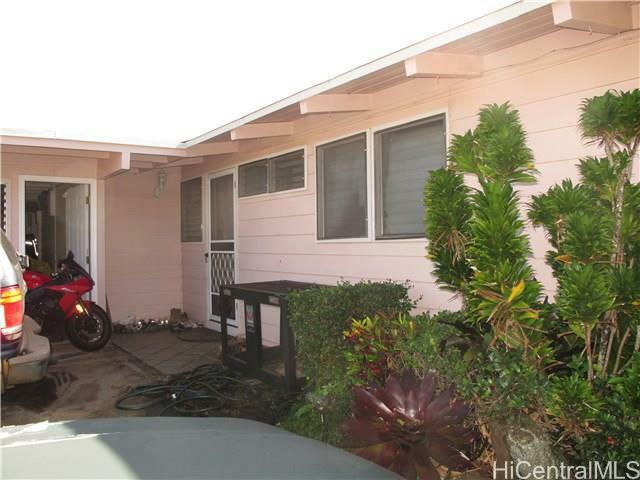 Property Photo:  2139 Auhuhu Street  HI 96782 