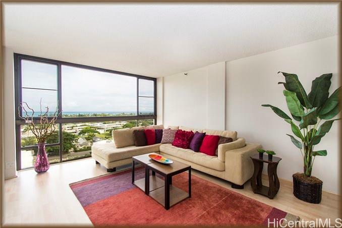 Property Photo:  322 Aoloa Street 1411  HI 96734 