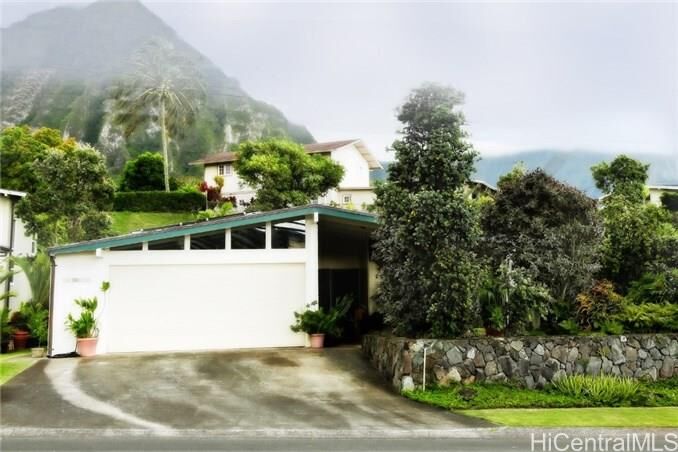 Property Photo: 45-628 Anoi Road HI 96744