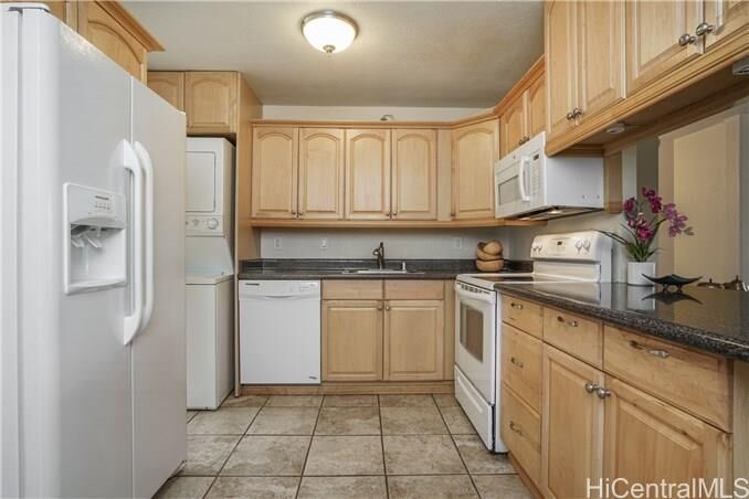 Property Photo: 95-227 Waikalani Drive A504 HI 96789