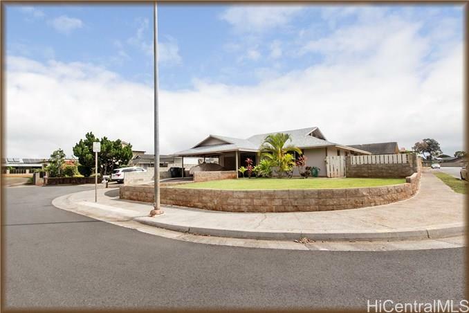 Property Photo:  94-553 Kiilani Street  HI 96789 