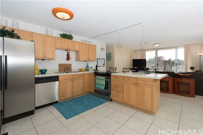 Property Photo:  95-2057 Waikalani Place C406  HI 96789 