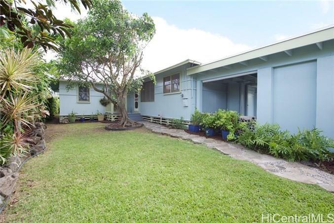 Property Photo:  545 Halela Street  HI 96734 