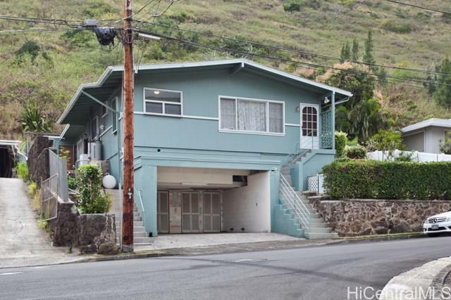 Property Photo:  440 Lani Street  HI 96821 