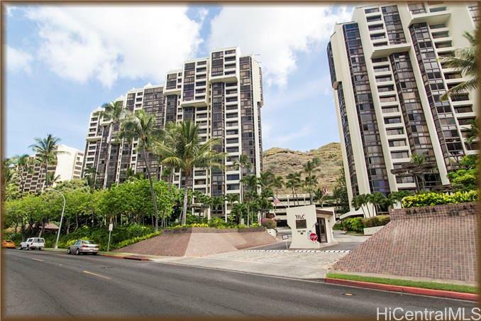 531 Hahaione Street 2/16A  Honolulu HI 96825 photo