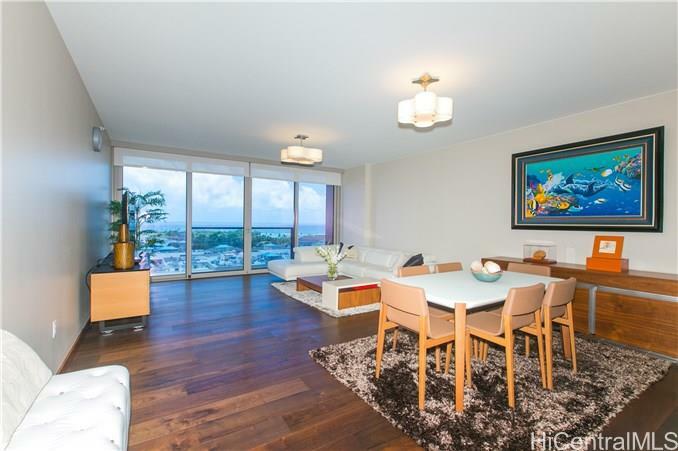 Property Photo: 1555 Kapiolani Boulevard 1300 HI 96814