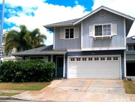 Property Photo:  87-1126 Oheohe Street  HI 96792 