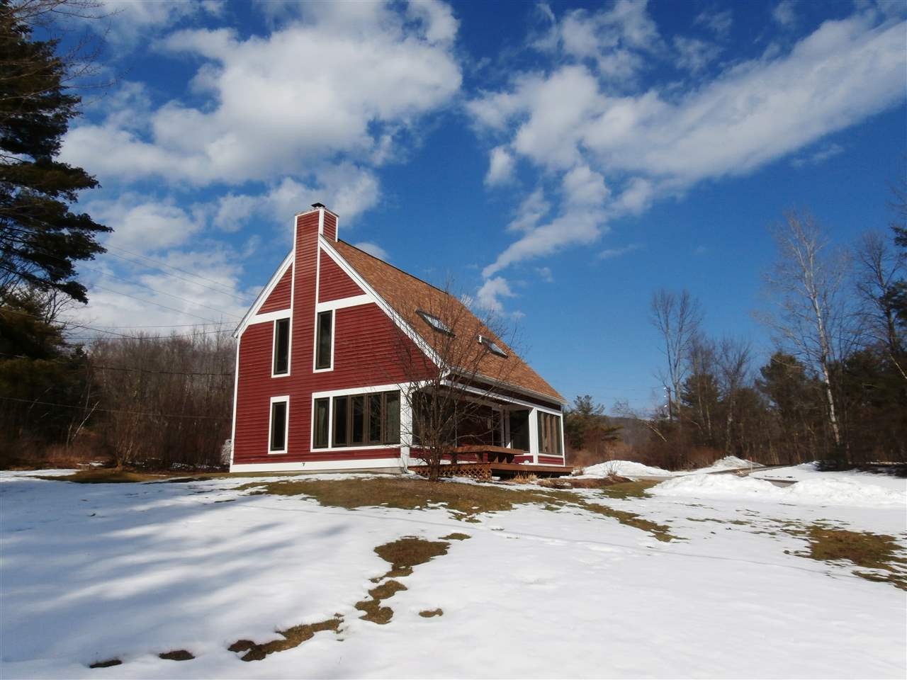 Property Photo:  4 Sawmill Road  VT 05465 