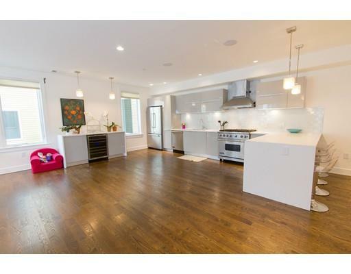 Property Photo:  405 West First St. 103  MA 02127 