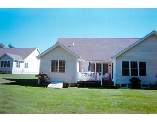 Property Photo: 50 Riley Road 25 MA 01462
