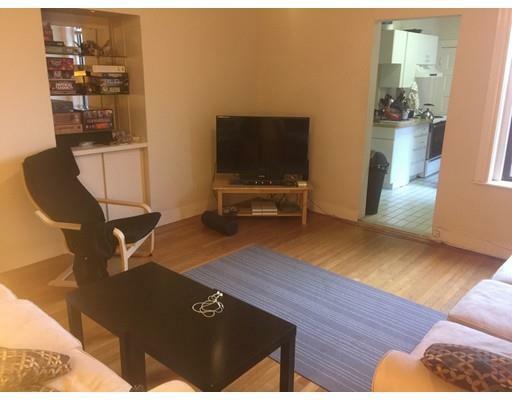 Property Photo: 40 Orkney Rd 5 MA 02135