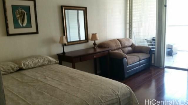 Property Photo:  445 Seaside Avenue 911  HI 96815 