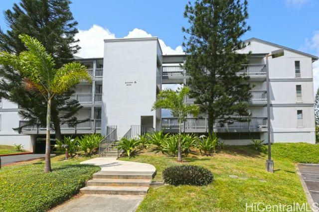 Property Photo:  46-261 Kahuhipa Street 205A  HI 96744 