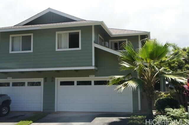 Property Photo:  95-1141 Wikao Street 97  HI 96789 