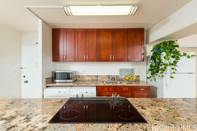 Property Photo:  2333 Kapiolani Boulevard 2613  HI 96826 